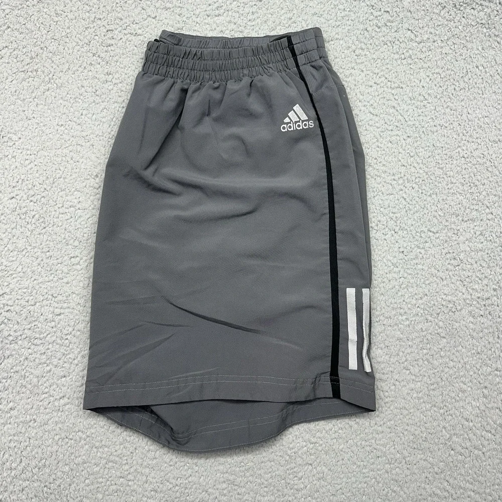 Adidas Response CY5758 Mens Size XL Gray 7